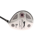 Slazenger PRC Graphite Mens Right Hand Fairway 5 Wood 18* Regular -