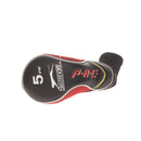 Slazenger PRC Graphite Mens Right Hand Fairway 5 Wood 18* Regular -