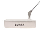 Ryder Golf ZX300 Mens Right Hand Putter 35" Blade - Ryder Golf