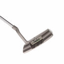 Ryder Golf ZX300 Mens Right Hand Putter 35" Blade - Ryder Golf
