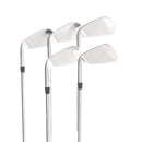 Titleist T200 2023 Steel Mens Right Hand Irons 5-PW Stiff - True Temper AMT Black S300