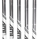 Titleist T200 2023 Steel Mens Right Hand Irons 5-PW Stiff - True Temper AMT Black S300