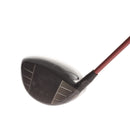 Titleist GT2 Graphite Mens Right Hand Driver 10* Regular - Denali Red 50