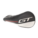 Titleist GT2 Graphite Mens Right Hand Driver 10* Regular - Denali Red 50