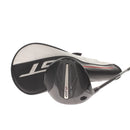 Titleist GT2 Graphite Mens Left Hand Driver 10* Regular - Mitsubishi Tensei 1K Series Blue 55