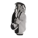 Titleist Players 4 Stand Bag - Grey/Black