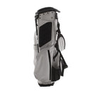 Titleist Players 4 Stand Bag - Grey/Black