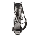 Titleist Players 4 Stand Bag - Grey/Black