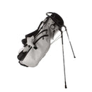 Titleist Players 4 Stand Bag - Grey/Black