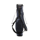 Titleist Players 4 Stand Bag - Navy/Black