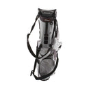 Titleist Players 4 Stadry Stand Bag - Grey/Purple