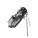 Titleist Players 4 Stadry Stand Bag - Grey/Purple