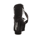 Titleist Stadry Stand Bag - Black