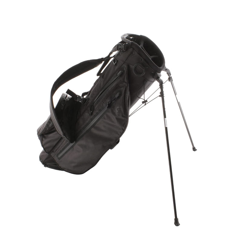 Titleist Stadry Stand Bag - Black