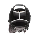 Titleist Players 4 Stadry Stand Bag - Grey/Purple