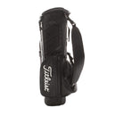 Titleist Stadry Stand Bag - Black