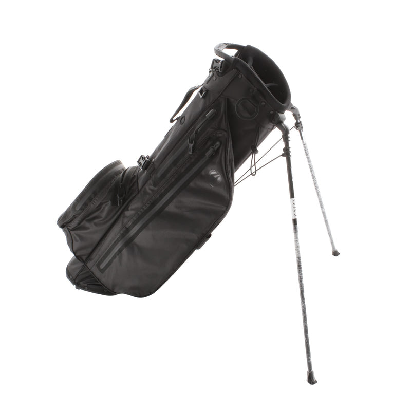 Titleist Stadry Stand Bag - Black