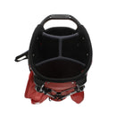 Titleist Players 4 Stadry Stand Bag - Navy/Red/White