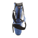 Titleist Players 4 Stadry Stand Bag - Blue/Black/Grey