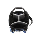 Titleist Players 4 Stadry Stand Bag - Blue/Black/Grey
