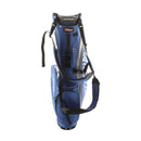 Titleist Players 4 Stadry Stand Bag - Blue/Black/Grey