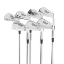 Titleist 680 CB Steel Mens Right Hand Irons 4-PW Stiff - Dynamic Gold S300