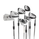 Titleist 680 CB Steel Mens Right Hand Irons 4-PW Stiff - Dynamic Gold S300