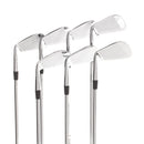 Titleist 680 CB Steel Mens Right Hand Irons 4-PW Stiff - Dynamic Gold S300