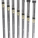 Titleist 680 CB Steel Mens Right Hand Irons 4-PW Stiff - Dynamic Gold S300