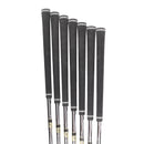 Titleist 680 CB Steel Mens Right Hand Irons 4-PW Stiff - Dynamic Gold S300