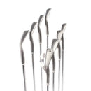 Swilken Max Pro Steel Mens Right Hand Irons 3-SW Regular - Dynamic Gold