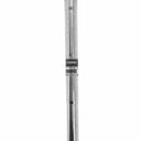 Swilken Max Pro Steel Mens Right Hand Irons 3-SW Regular - Dynamic Gold