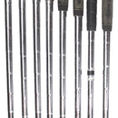 Swilken Max Pro Steel Mens Right Hand Irons 3-SW Regular - Dynamic Gold