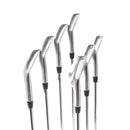 Titleist T250 2025 Steel Mens Right Hand Irons 4-PW Regular - True Temper AMT Black