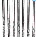 Titleist T250 2025 Steel Mens Right Hand Irons 4-PW Regular - True Temper AMT Black