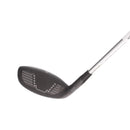 Cleveland Halo XL Hy-Wood Graphite Mens Right Hand 4 Hybrid 20* Regular - Aldila Ascent 40