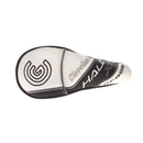 Cleveland Halo XL Hy-Wood Graphite Mens Right Hand 4 Hybrid 20* Regular - Aldila Ascent 40