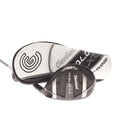 Cleveland Halo XL Hy-Wood Graphite Mens Right Hand 3 Hybrid 17* Regular - Aldila Ascent 40