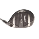 Cleveland Halo XL Hy-Wood Graphite Mens Right Hand 3 Hybrid 17* Regular - Aldila Ascent 40
