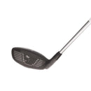 Cleveland Halo XL Hy-Wood Graphite Mens Right Hand 3 Hybrid 17* Regular - Aldila Ascent 40