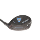 Cobra Aerojet One Length Graphite Mens Right Hand 4 Hybrid 21* Regular - KBS PGI 75