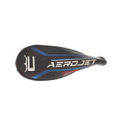 Cobra Aerojet One Length Graphite Mens Right Hand 4 Hybrid 21* Regular - KBS PGI 75