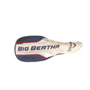 Callaway Big Bertha B21 Graphite Mens Right Hand Fairway 7 Wood 21* Senior - RCH 55