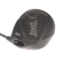 PXG 0211 2020 Graphite Mens Right Hand Driver 10.5* Stiff - HZRDUS Smoke Yellow 60