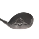 Cobra Darkspeed Graphite Mens Right Hand 2 Hybrid 17* Regular - KBS PGI 75