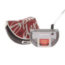 TaylorMade Spider GT Notchback Mens Right Hand Putter 33.5" Mallet - Super Stroke