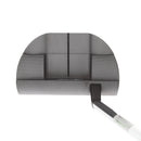 TaylorMade Spider GT Notchback Mens Right Hand Putter 33.5" Mallet - Super Stroke