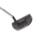 TaylorMade Spider GT Notchback Mens Right Hand Putter 33.5" Mallet - Super Stroke