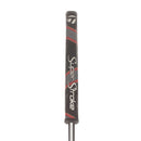 TaylorMade Spider GT Notchback Mens Right Hand Putter 33.5" Mallet - Super Stroke