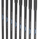 Callaway X-20 Graphite Mens Right Hand Irons 4-SW Regular - Callaway 75g